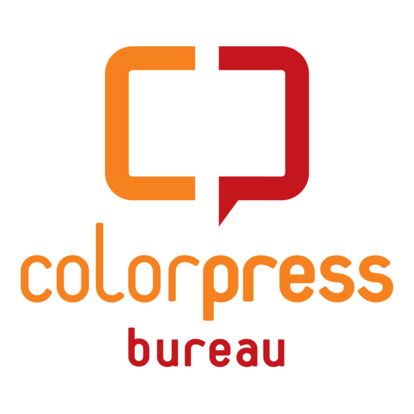 Color Press Logo PNG Vector