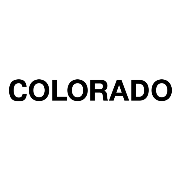 Colorado Logo PNG Vector
