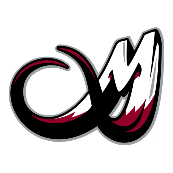 Colorado Mammoth Logo PNG Vector