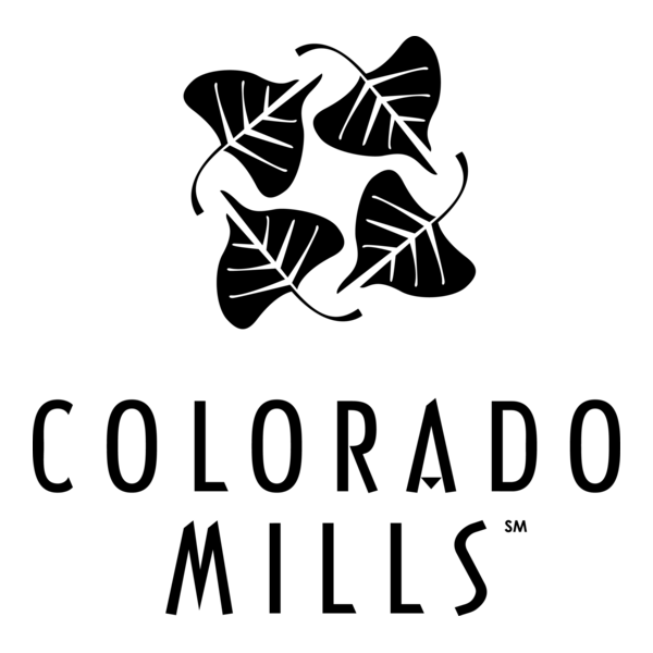 Colorado Mills Logo PNG Vector