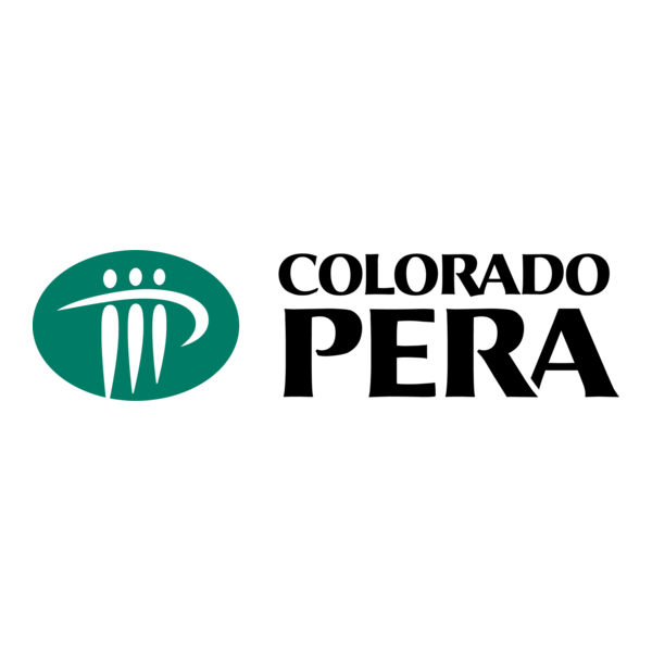Colorado PERA Logo PNG Vector