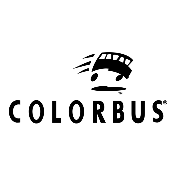 Colorbus Logo PNG Vector