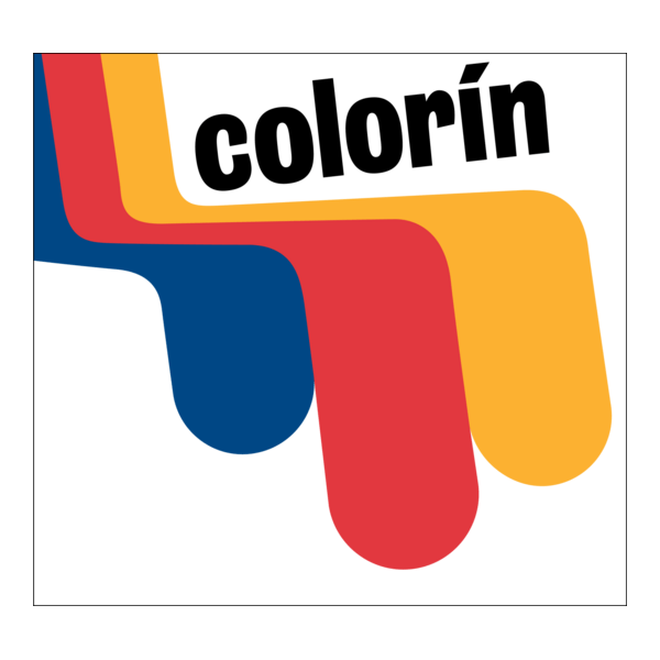 Colorin Logo PNG Vector