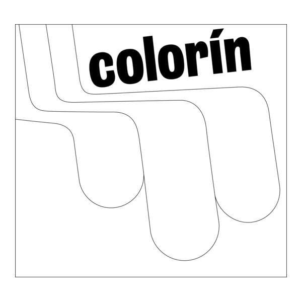 Colorin Logo PNG Vector