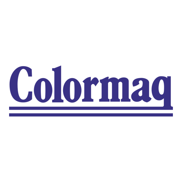 Colormaq Logo PNG Vector