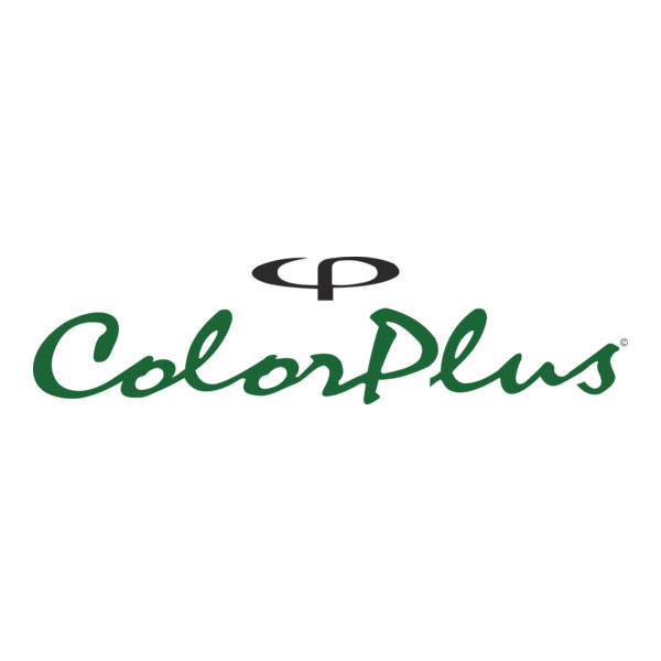 colorplus Logo PNG Vector
