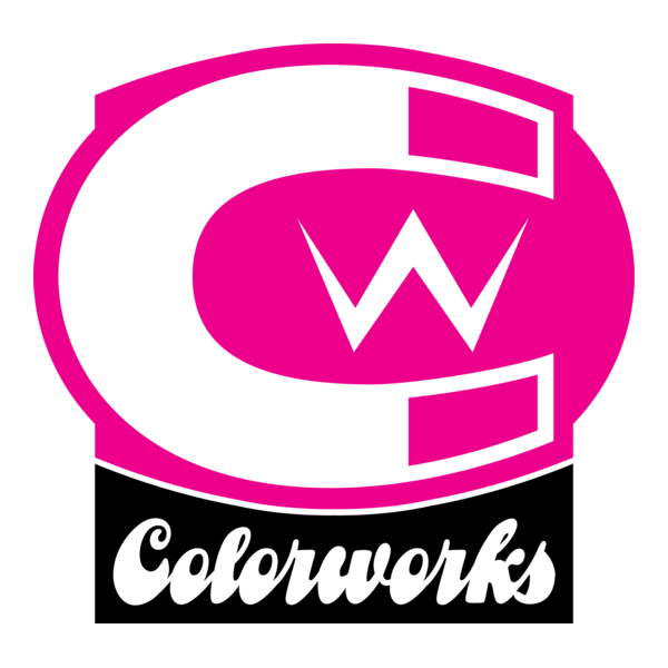 Colorworks Logo PNG Vector (EPS) Free Download