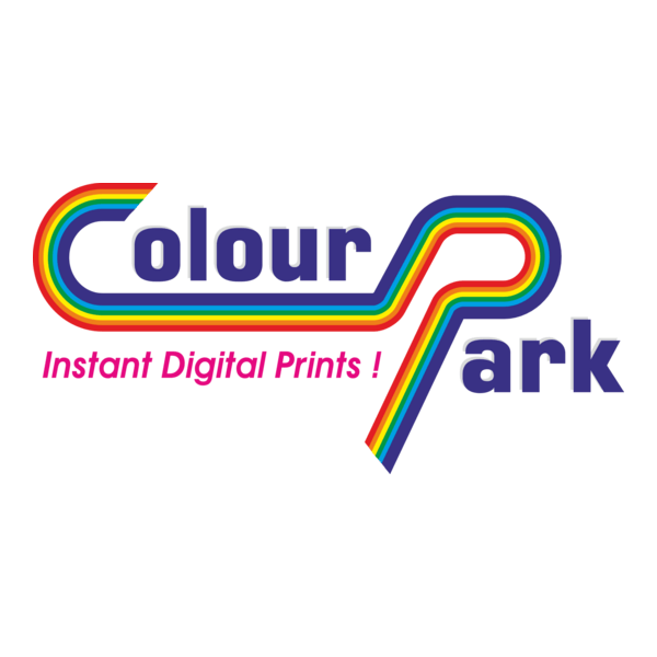 COLOUR PARK Logo PNG Vector