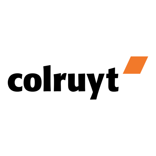 Colruyt Logo PNG Vector