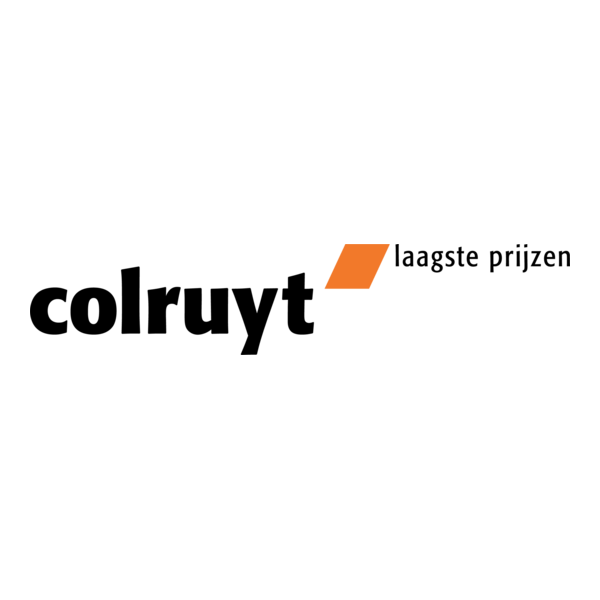 Colruyt Logo PNG Vector