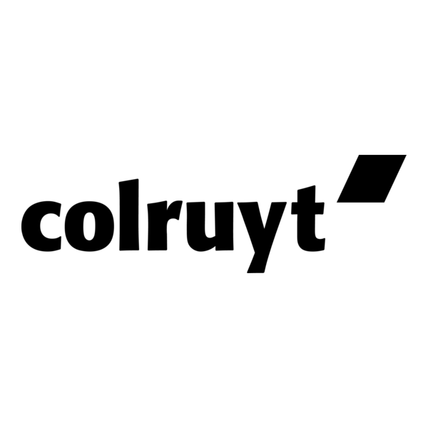 Colruyt Logo PNG Vector
