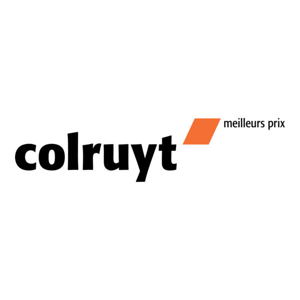 Colruyt Logo PNG Vector