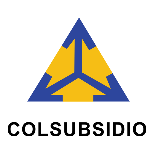 Colsubsidio Logo PNG Vector