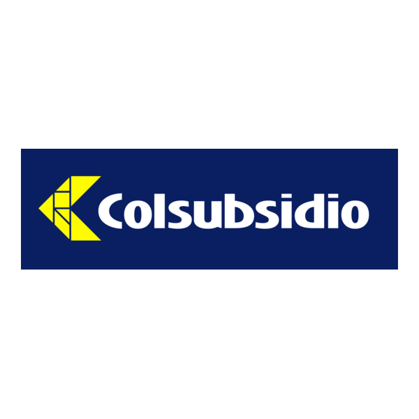 Colsubsidio Logo PNG Vector