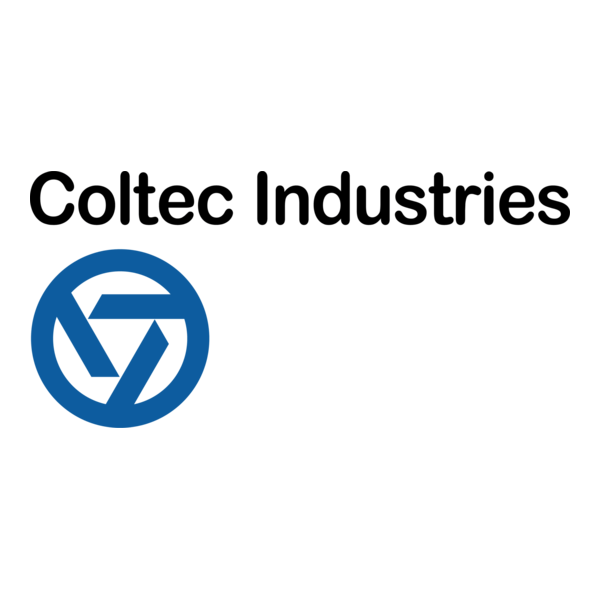 Coltec Industries Logo PNG Vector