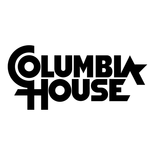 Columbia House Logo PNG Vector