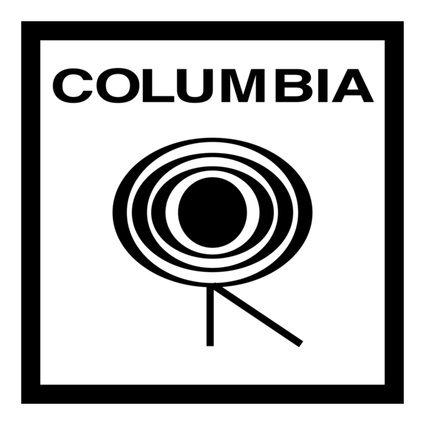 Columbia Logo PNG Vector
