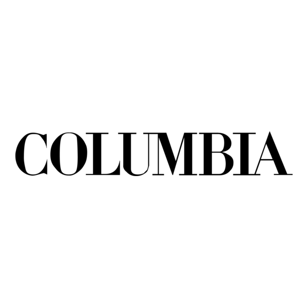 Columbia Logo PNG Vector