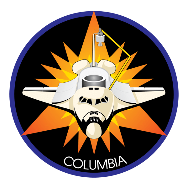 Columbia Logo PNG Vector