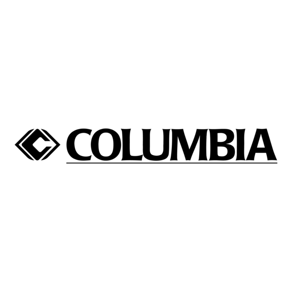 Columbia Logo PNG Vector