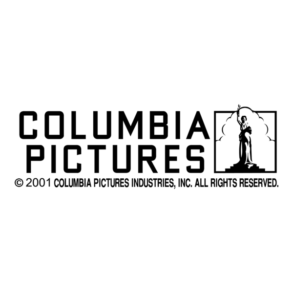 Columbia Pictures Logo PNG Vector