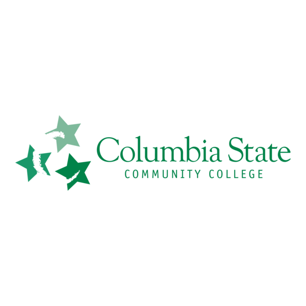 Columbia State Community College Logo PNG Vector