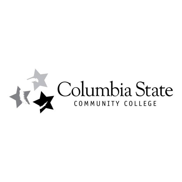 Columbia State Community College Logo PNG Vector