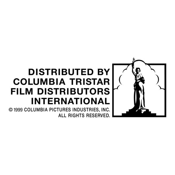 Columbia Tristar Logo PNG Vector