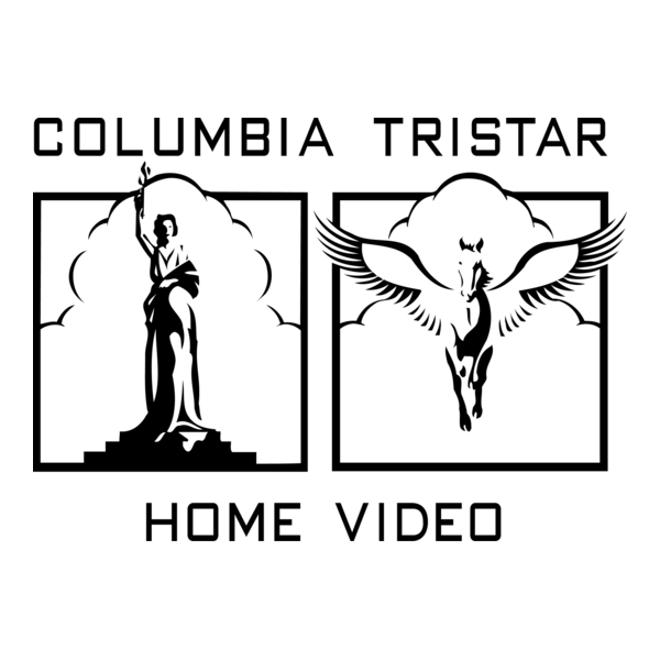 Columbia TriStar Logo PNG Vector