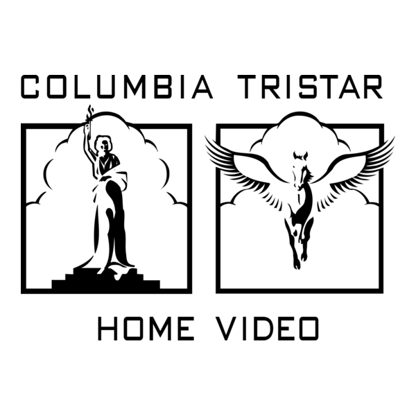 Columbia TriStar Logo PNG Vector