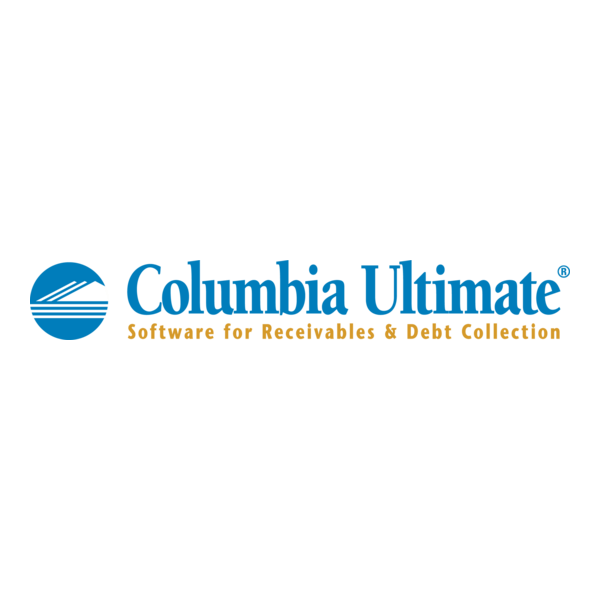 Columbia Ultimate Logo PNG Vector
