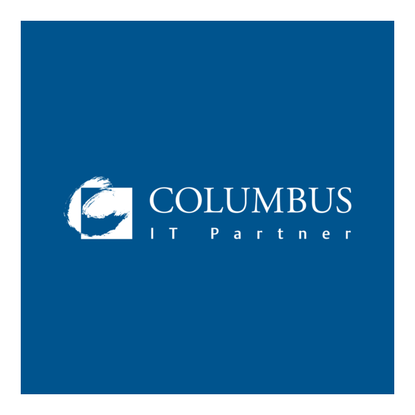 Columbus IT Partner Logo PNG Vector