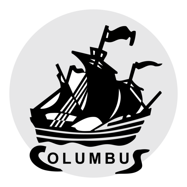 Columbus Logo PNG Vector