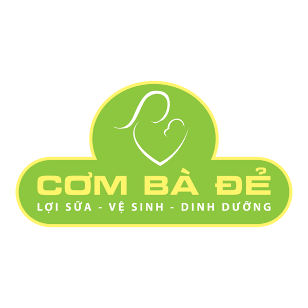 Com Ba De Logo PNG Vector