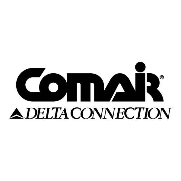 Comair Logo PNG Vector