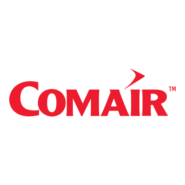 Comair Logo PNG Vector