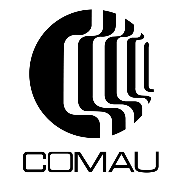 Comau Logo PNG Vector