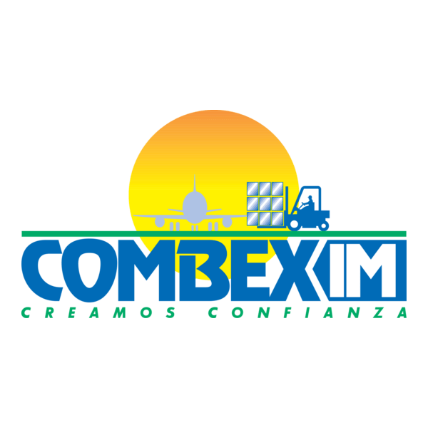 COMBEX IM Logo PNG Vector