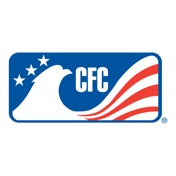 Combined Federal Campaign Logo PNG Vector