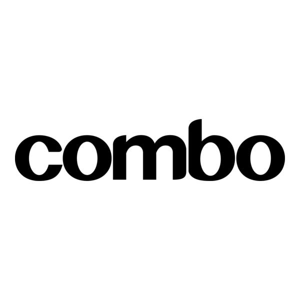 Combo Logo PNG Vector