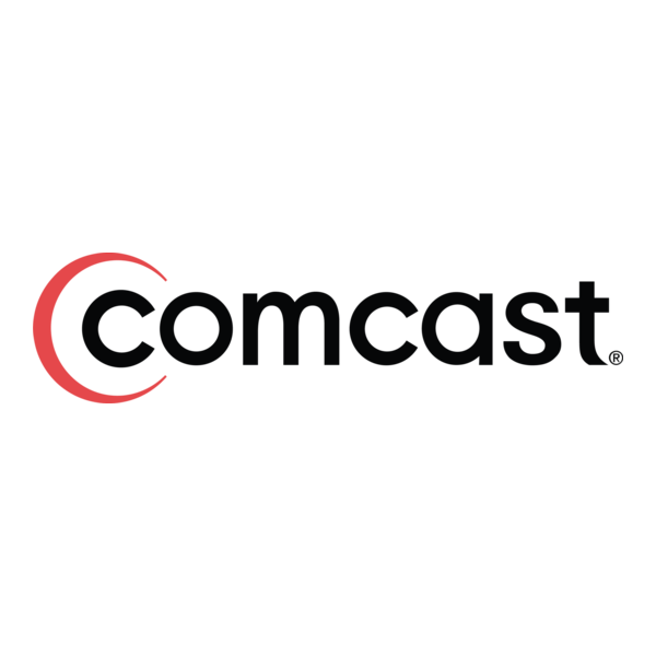Comcast Logo PNG Vector