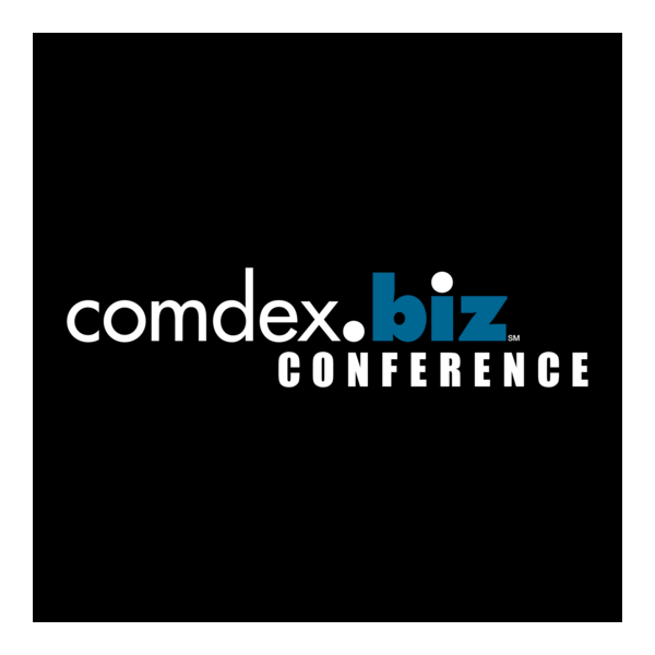 Comdex.biz Logo PNG Vector