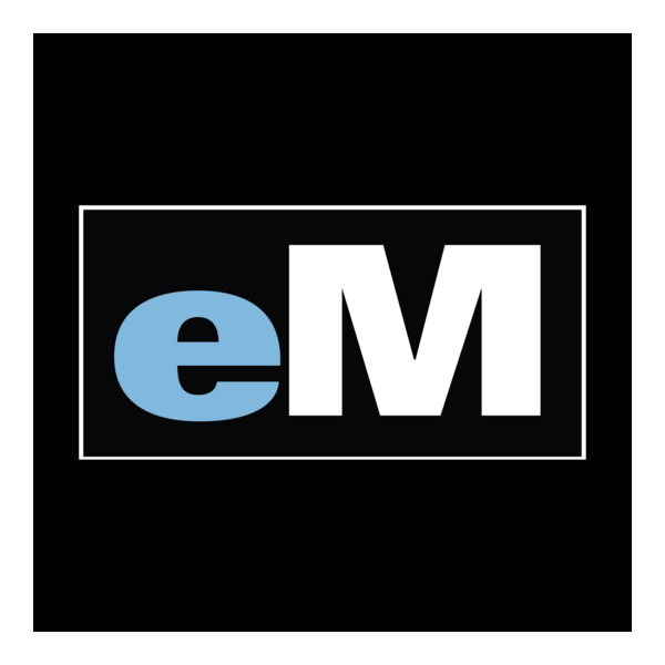 Comdex eMobility Logo PNG Vector