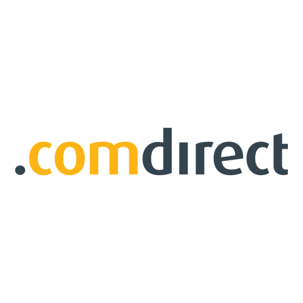 comdirect bank AG Logo PNG Vector (EPS) Free Download
