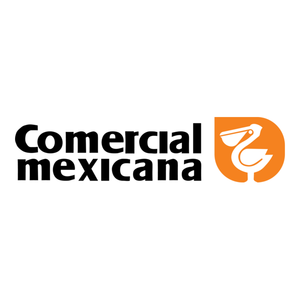 Comercial Mexicana Logo PNG Vector
