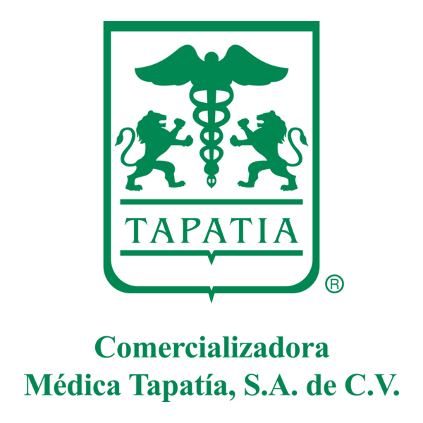 Comercializadora Medica Tapatia Logo PNG Vector