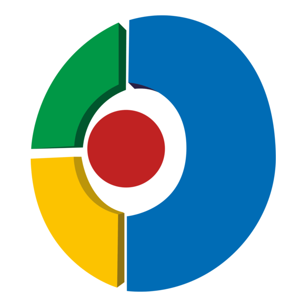 Comércio Paraoense Logo PNG Vector