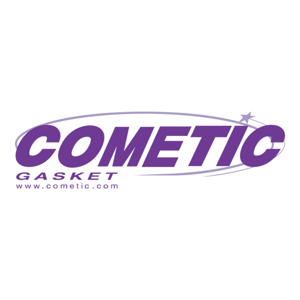 Cometic Gasket Logo PNG Vector
