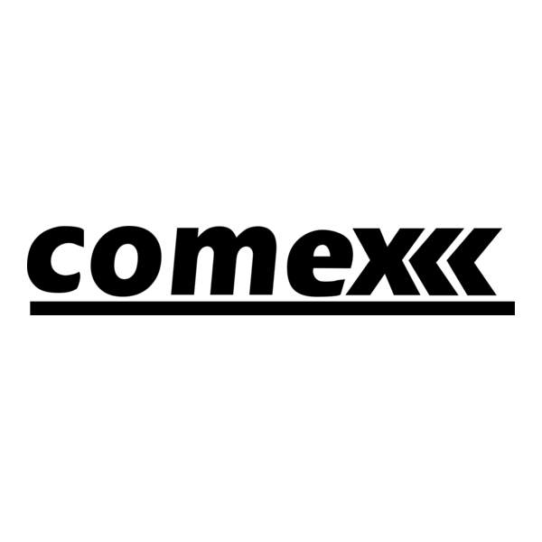 Comex Logo PNG Vector