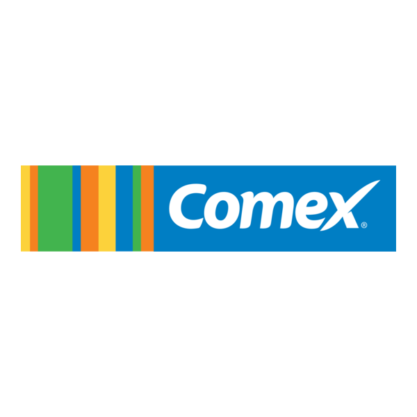 Comex Logo PNG Vector